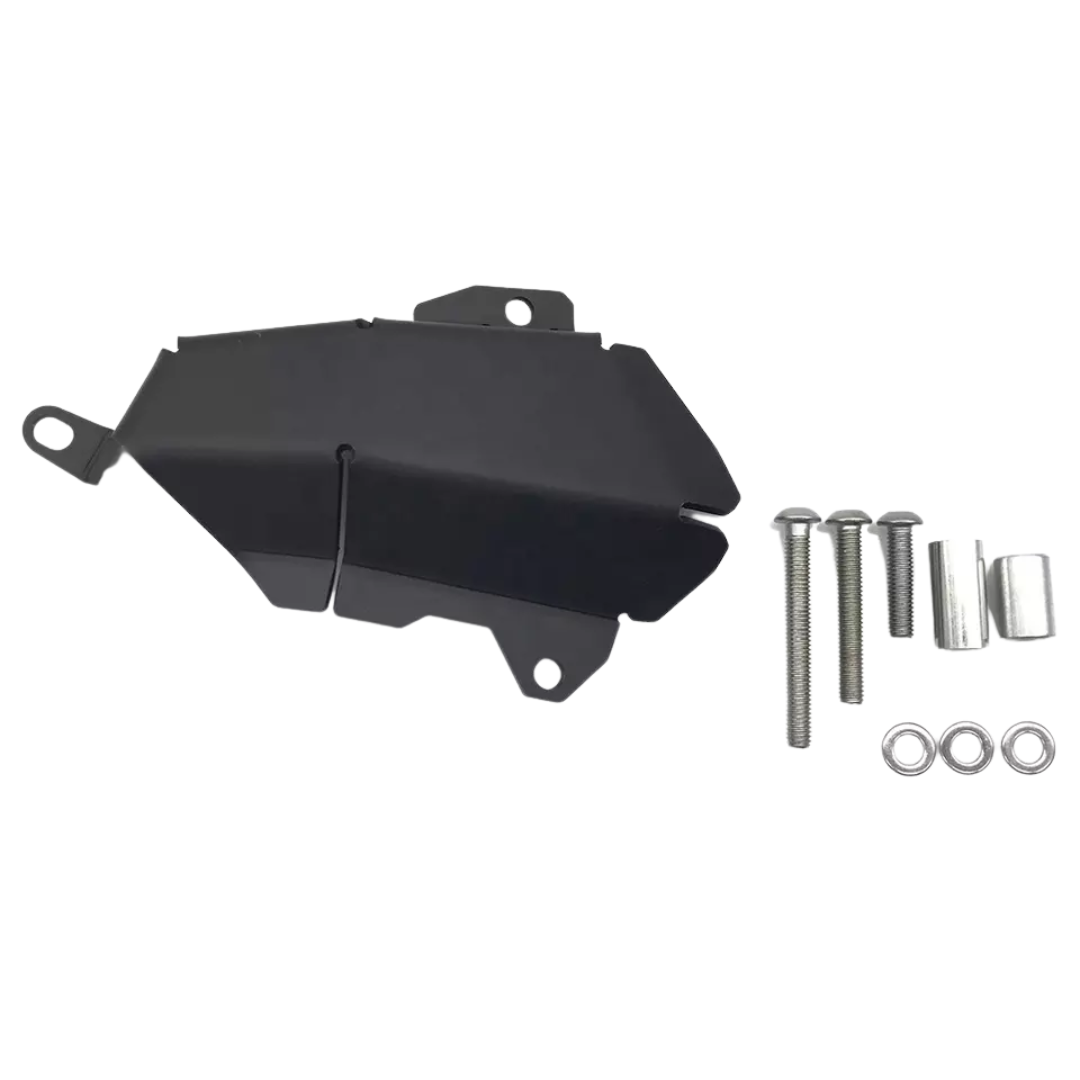 Water Pump Protection Guard Cover For Yamaha Tenere 700 (2019-)