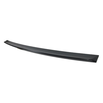 Aftermarket Rear Boot Spoiler Compatible with BMW e46 - Gloss Black