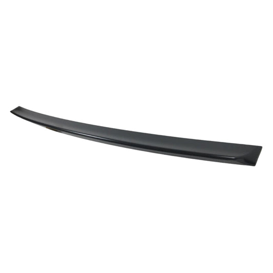 Aftermarket Rear Boot Spoiler Compatible with BMW e46 - Gloss Black