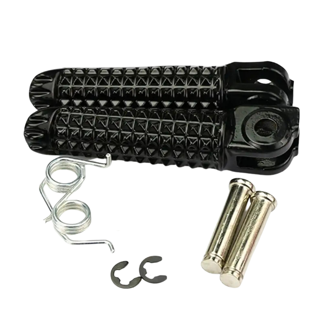 Aftermarket Foot Peg Set for Yamaha MT-03/ MT-07/ MT-09/ R6 & R1