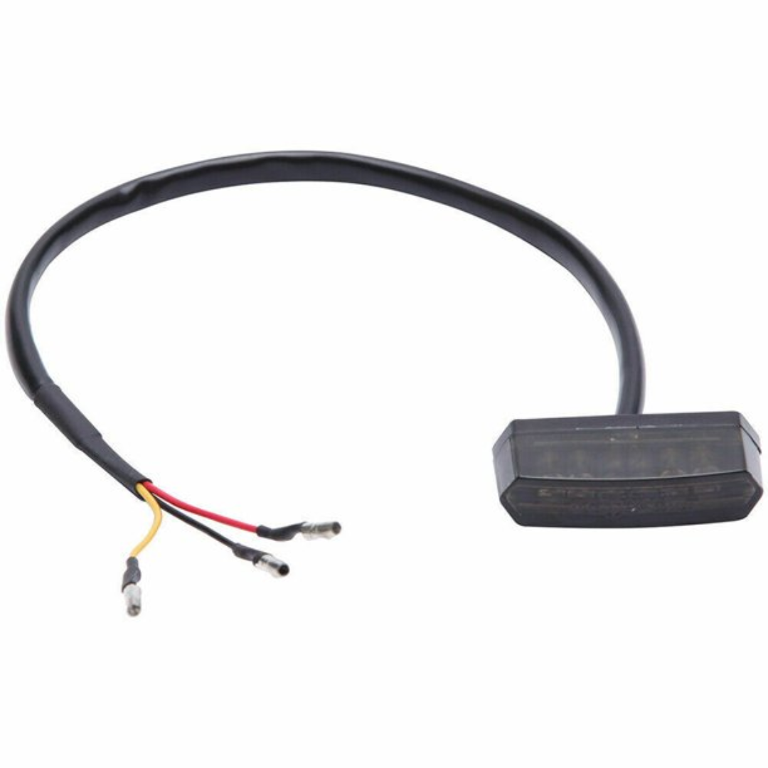 Mini Rear Brake LED Tailight (12V)