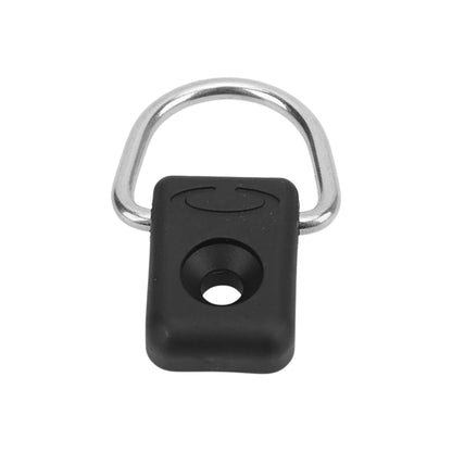 Boot D Shape Ring Tie Down Buckle Set: Suzuki Jimny 3/5 Door (10 Piece)