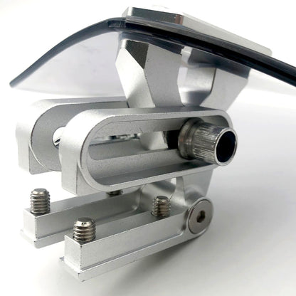Universal Wind Deflector Screen For Motorcycles