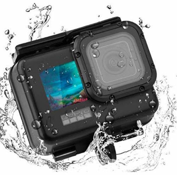 Waterproof Protective Housing For GoPro Hero 9/ Black