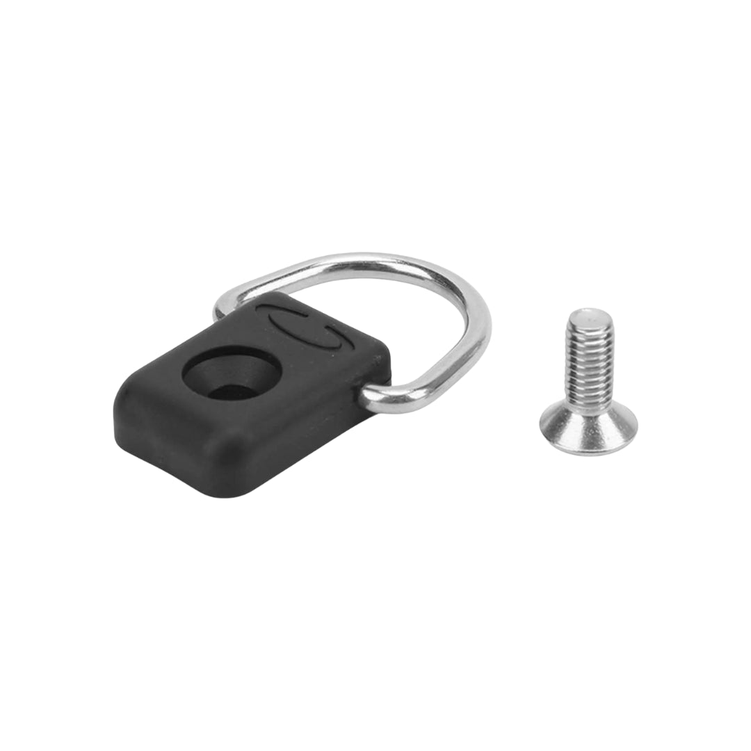 Boot D Shape Ring Tie Down Buckle Set: Suzuki Jimny 3/5 Door (10 Piece)
