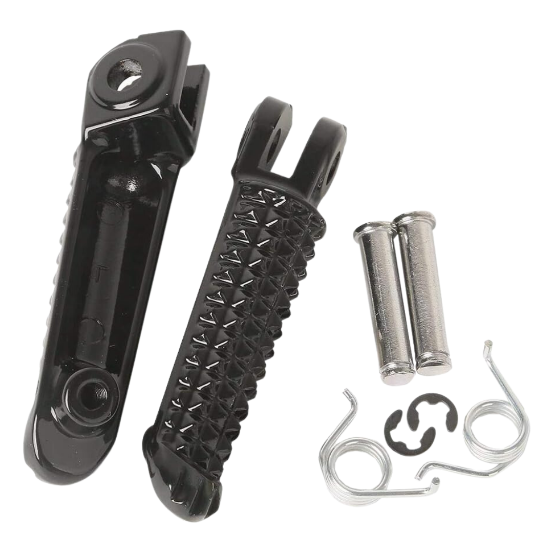 Aftermarket Foot Peg Set for Yamaha MT-03/ MT-07/ MT-09/ R6 & R1