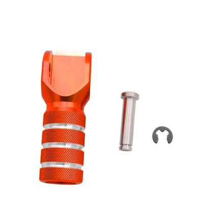 Aftermarket Replacement Tips Rear Brake & Gear Lever for KTM EXC/ SMC