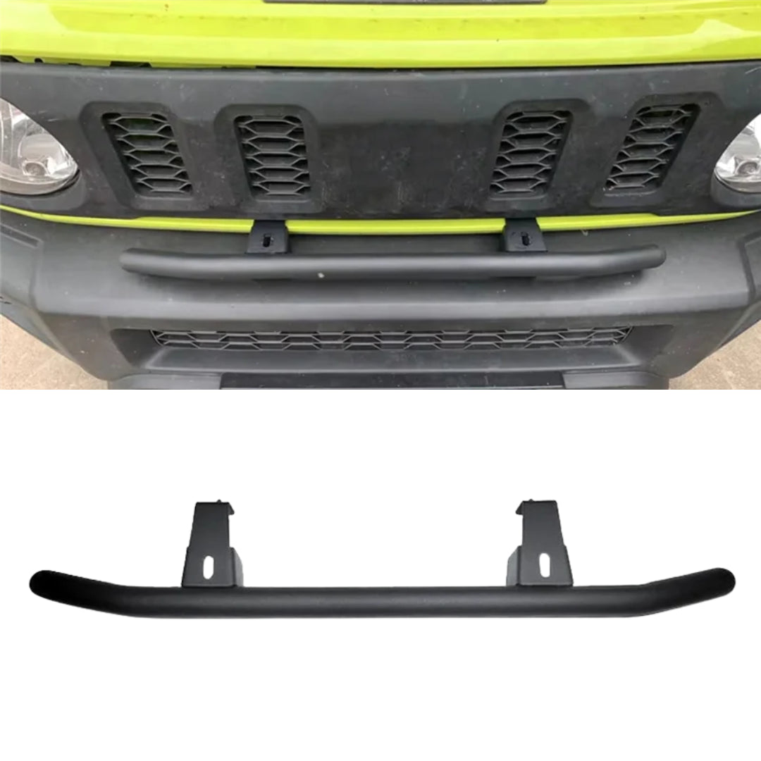 Aftermarket Spotlight Bar / Bracket: Suzuki Jimny (2019-)