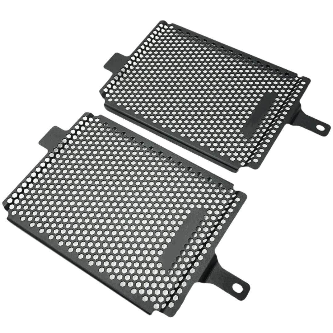 Radiator Guard Compatible with BMW R1250GS/A