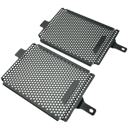 Radiator Guard Compatible with BMW R1250GS/A