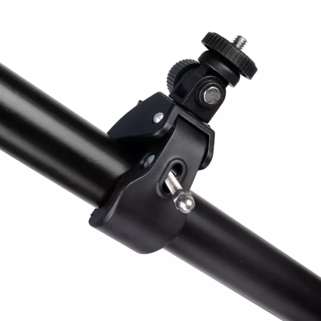 Handlebar Clamp for GoPro and Action Camera