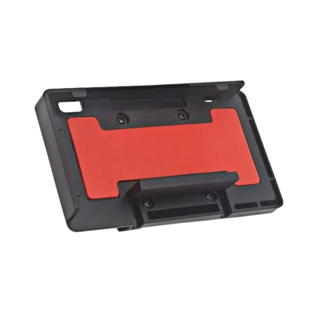 Wireless Phone Mount for Navigation Bracket: BMW Motorcycles