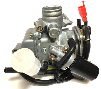 Scooter Carburetor GY6 150