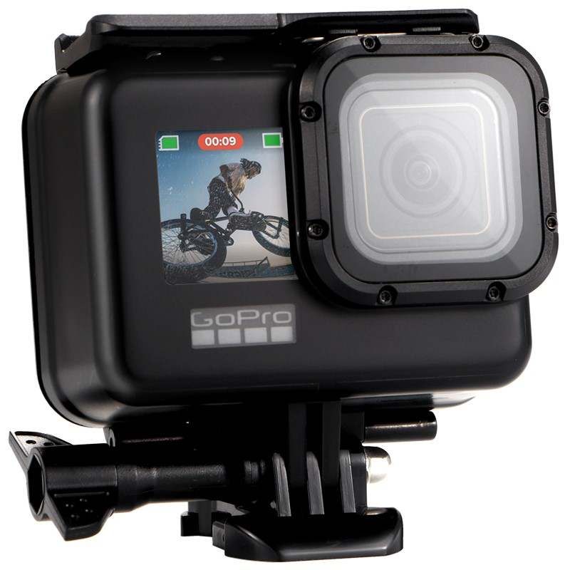 Waterproof Protective Housing For GoPro Hero 9/ Black