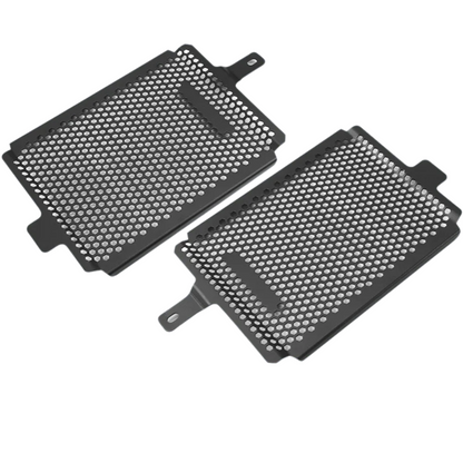 Radiator Guard Compatible with BMW R1250GS/A
