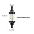 Motorcycle Fuel Filter
