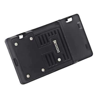 Wireless Phone Mount for Navigation Bracket: BMW Motorcycles
