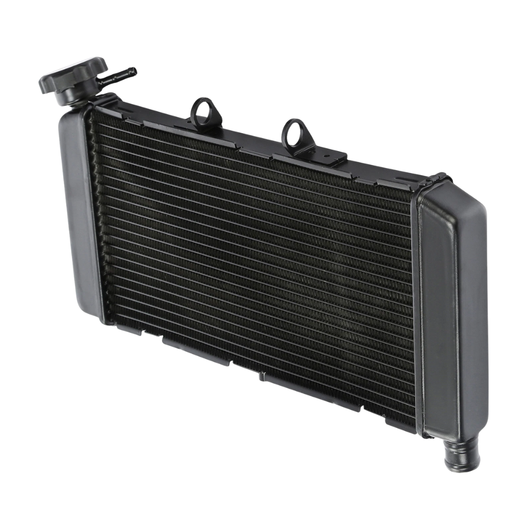 Aftermarket Radiator Compatible with Honda NC700 / NC750X (2012-)