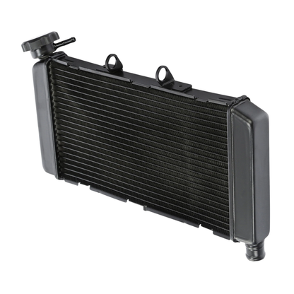 Aftermarket Radiator Compatible with Honda NC700 / NC750X (2012-)