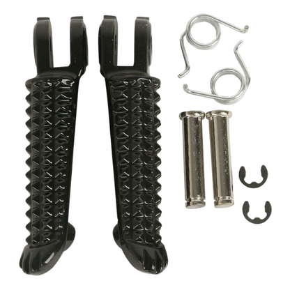 Aftermarket Foot Peg Set for Yamaha MT-03/ MT-07/ MT-09/ R6 & R1