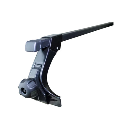 Aftermarket Roof Rack Set: Compatible for Suzuki Jimny 3/5 Door(2019-)