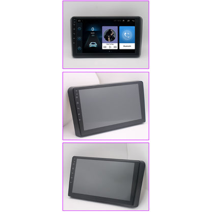 9-Inch Head Unit/ Radio & Reverse Camera for Audi A3/ S3 8P (4GB/64GB)