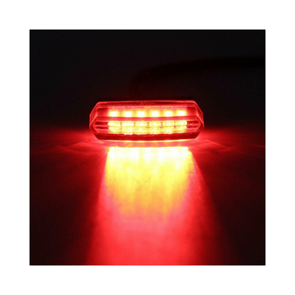 Mini Rear Brake LED Tailight (12V)