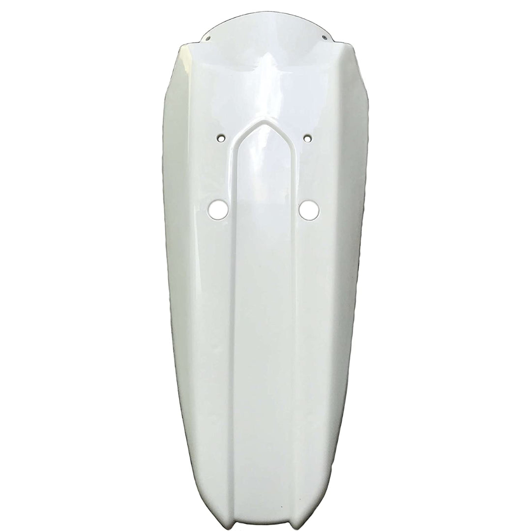 Motorcycle Rear Fender/Mudguard