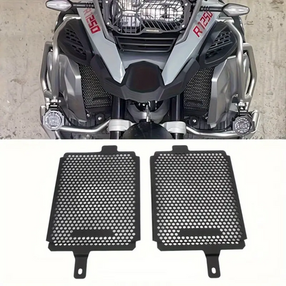 Radiator Guard Compatible with BMW R1250GS/A