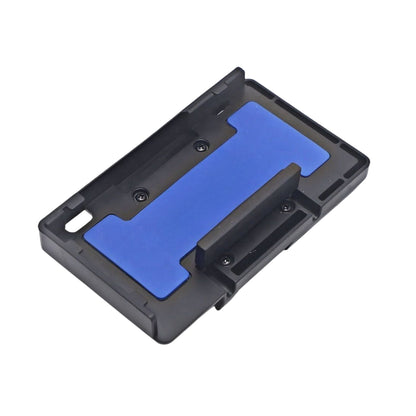 Wireless Phone Mount for Navigation Bracket: BMW Motorcycles