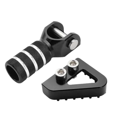 Aftermarket Replacement Tips Rear Brake & Gear Lever for KTM EXC/ SMC