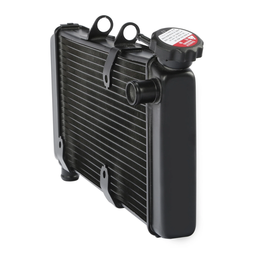 Aftermarket Radiator Compatible with Honda NC700 / NC750X (2012-)