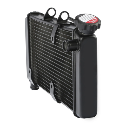 Aftermarket Radiator Compatible with Honda NC700 / NC750X (2012-)