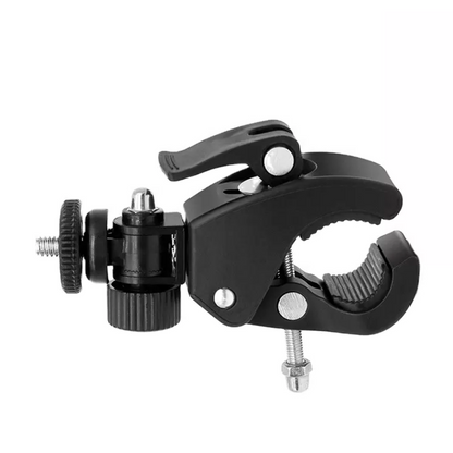 Handlebar Clamp for GoPro and Action Camera