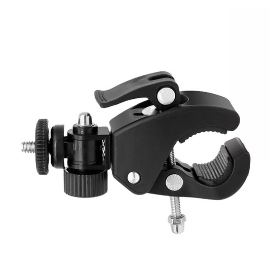 Handlebar Clamp for GoPro and Action Camera