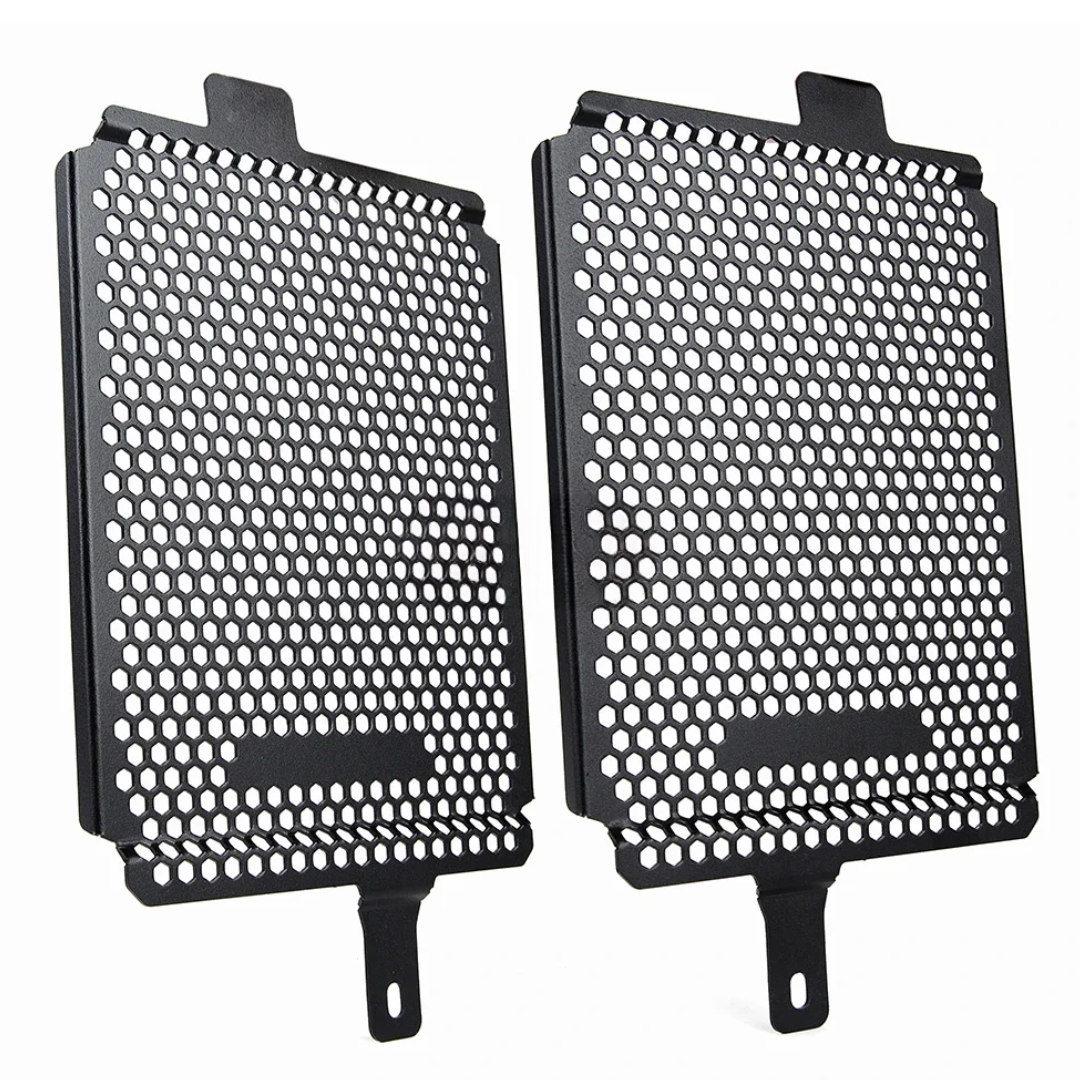Radiator Guard Compatible with BMW R1250GS/A