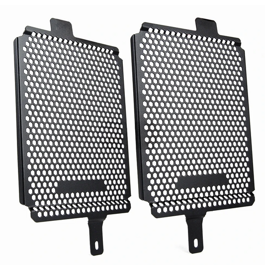 Radiator Guard Compatible with BMW R1250GS/A