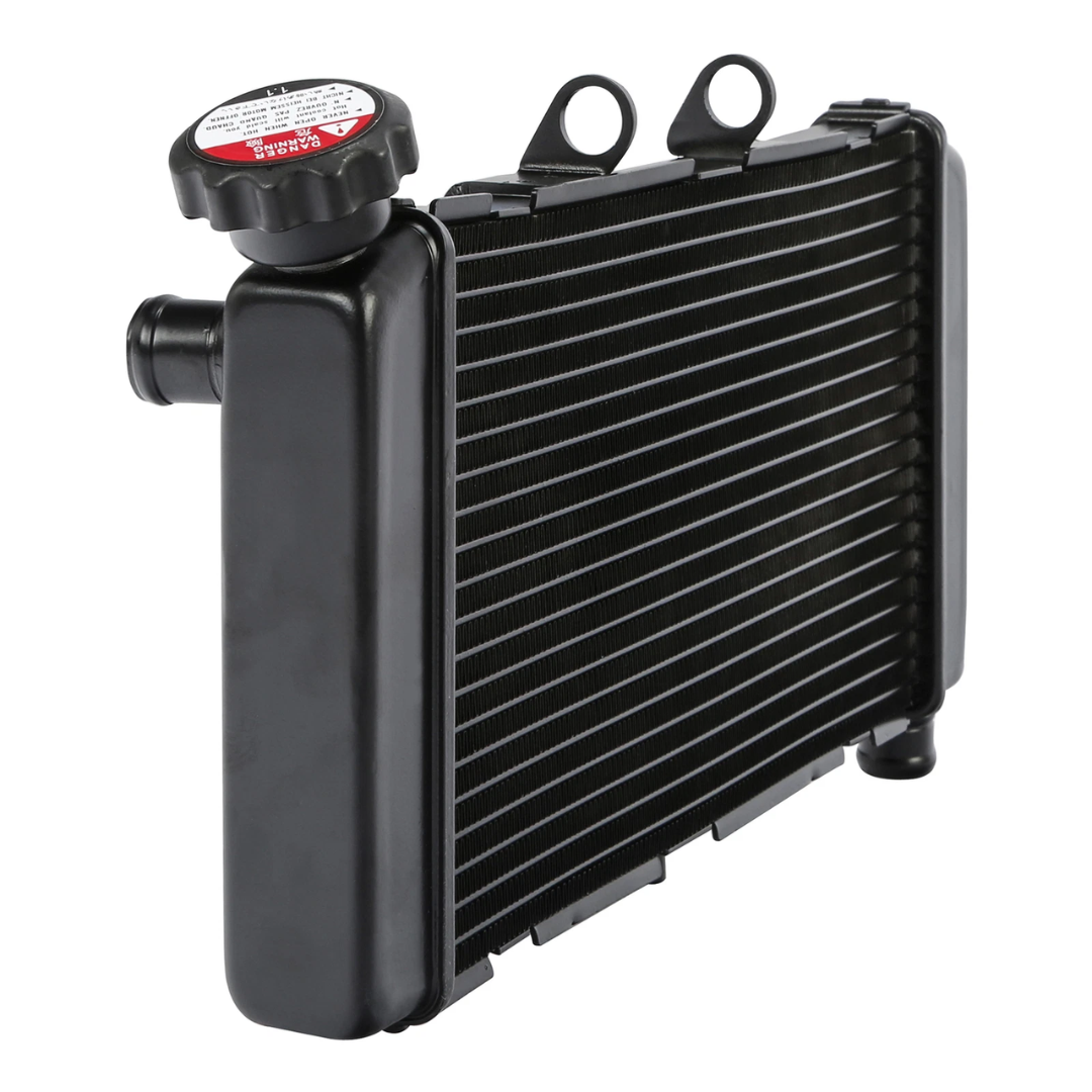 Aftermarket Radiator Compatible with Honda NC700 / NC750X (2012-)