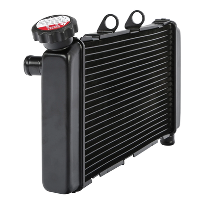Aftermarket Radiator Compatible with Honda NC700 / NC750X (2012-)