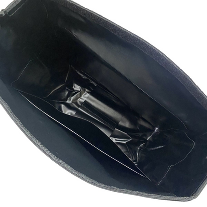 MC Waterproof Saddle/ Side Bags Set: (2 x 25L)