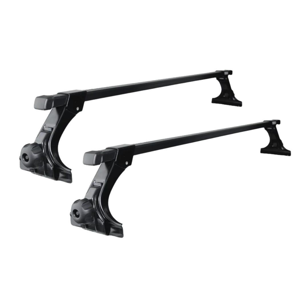 Aftermarket Roof Rack Set: Compatible for Suzuki Jimny 3/5 Door(2019-)