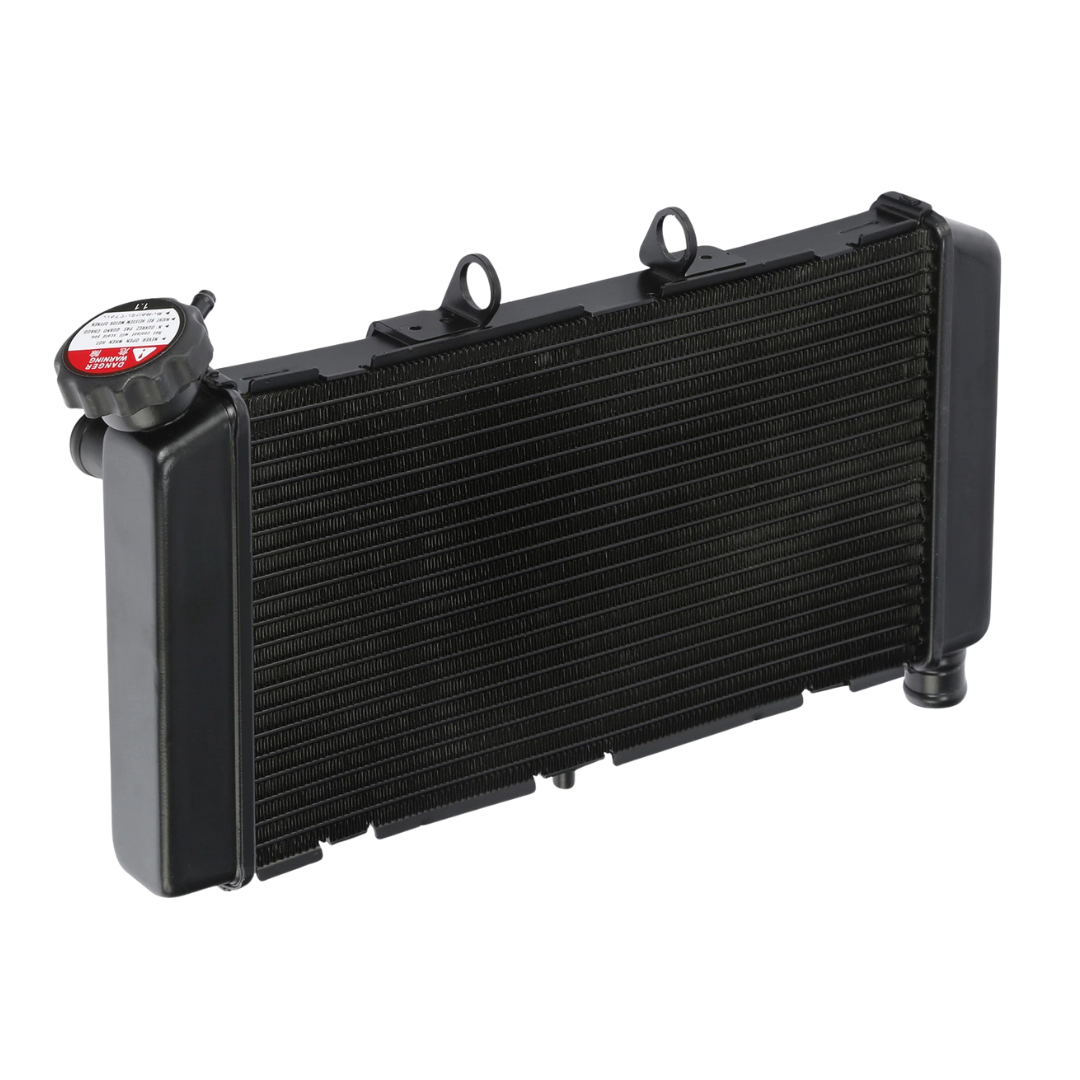 Aftermarket Radiator Compatible with Honda NC700 / NC750X (2012-)