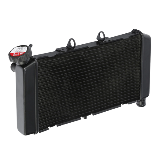 Aftermarket Radiator Compatible with Honda NC700 / NC750X (2012-)
