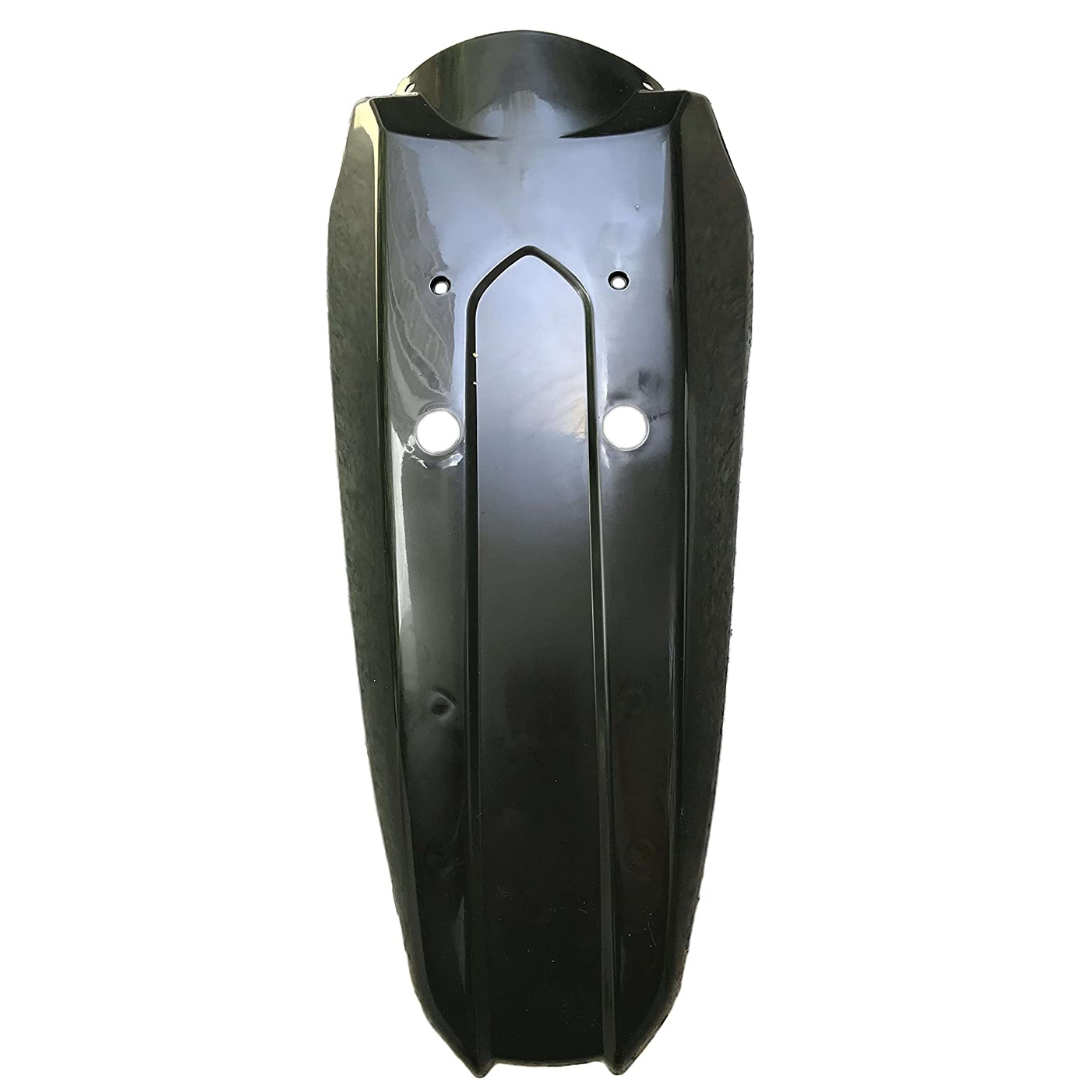 Motorcycle Rear Fender/Mudguard