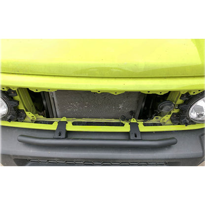 Aftermarket Spotlight Bar / Bracket: Suzuki Jimny (2019-)