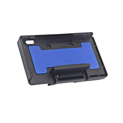 Wireless Phone Mount for Navigation Bracket: BMW Motorcycles