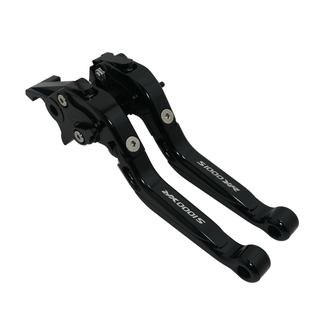 BMW S1000XR Foldable Levers (Set)