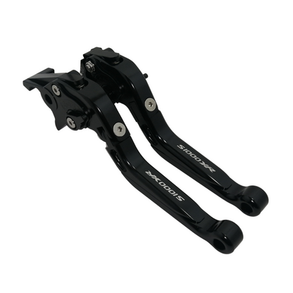 BMW S1000XR Foldable Levers (Set)