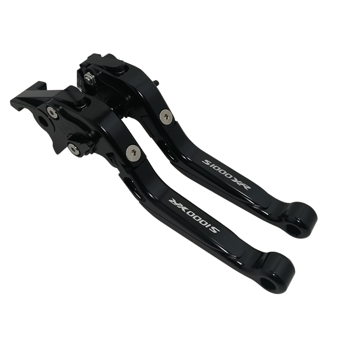 BMW S1000XR Foldable Levers (Set)