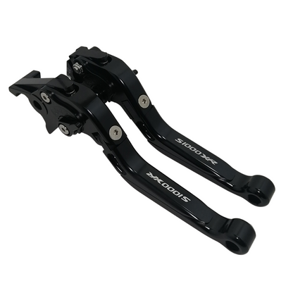 BMW S1000XR Foldable Levers (Set)